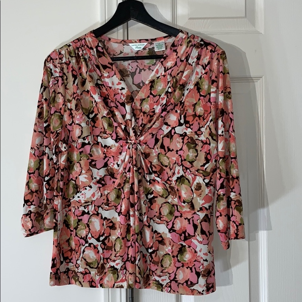 Laura Ashley